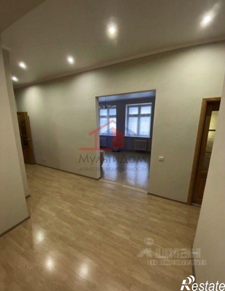 3-комн квартира мкр Дубрава квартал 2, 2А,  д. 2А