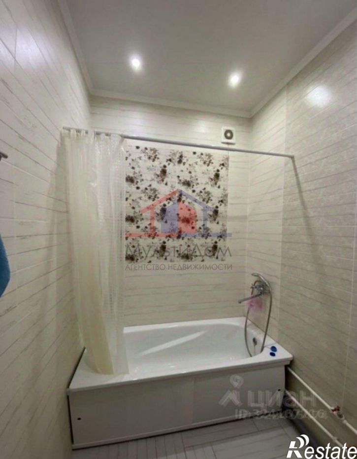 3-комн квартира мкр Дубрава квартал 2, 2А,  д. 2А