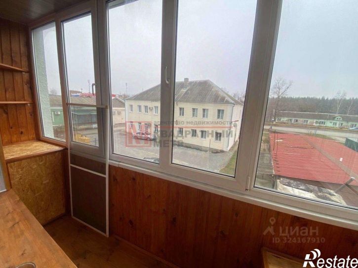 1-комн квартира мкр Заречье, 6,  д. 6