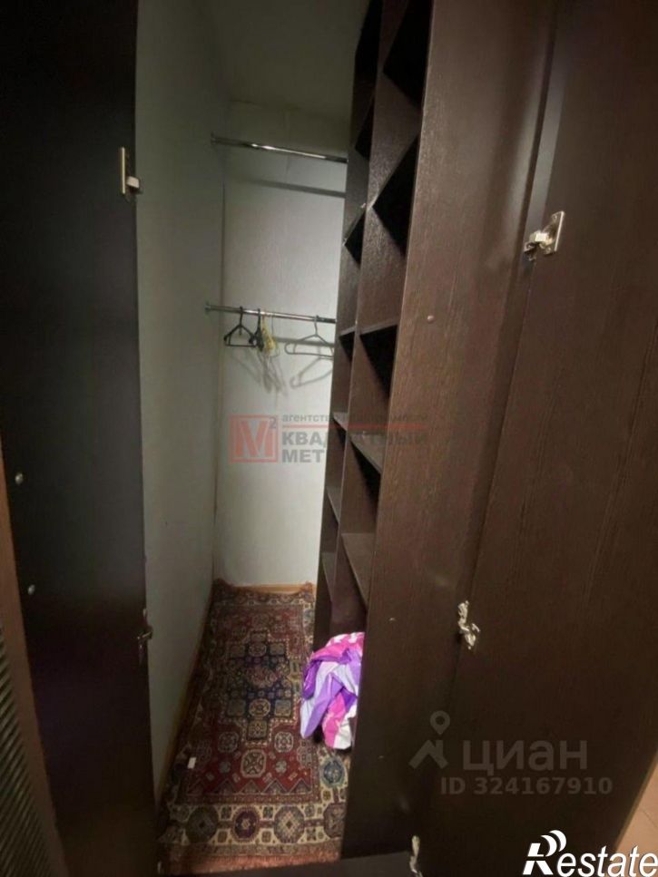 1-комн квартира мкр Заречье, 6,  д. 6