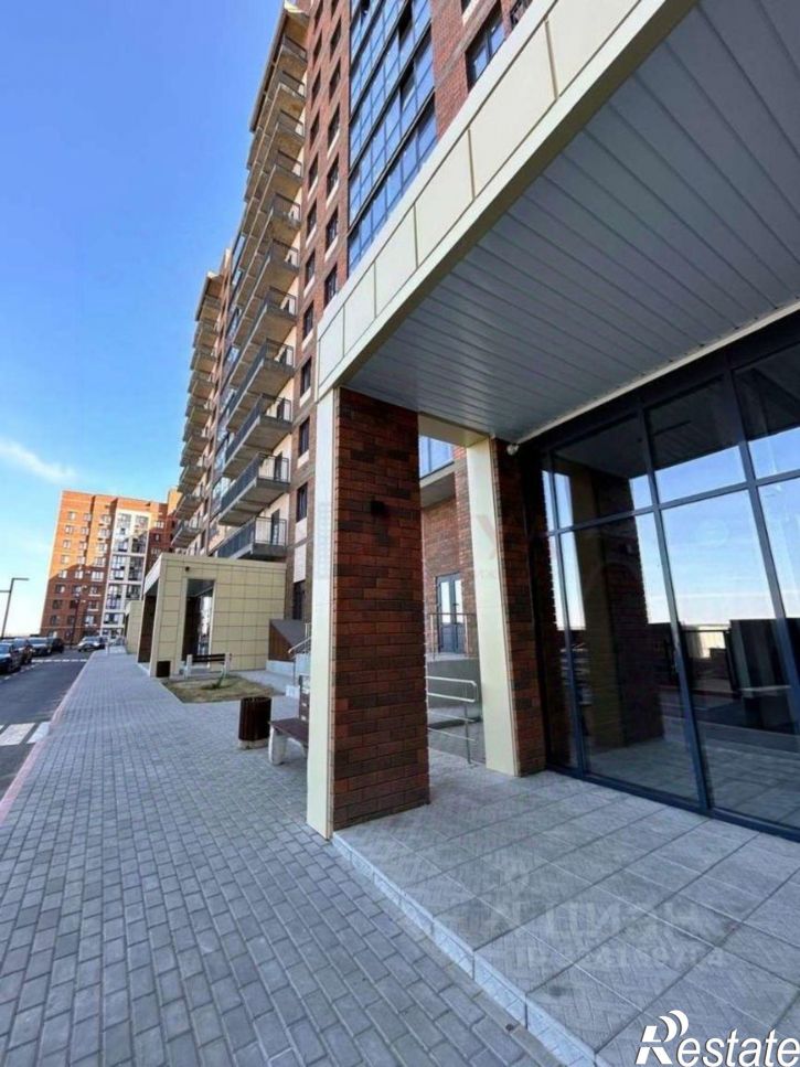 2-комн квартира