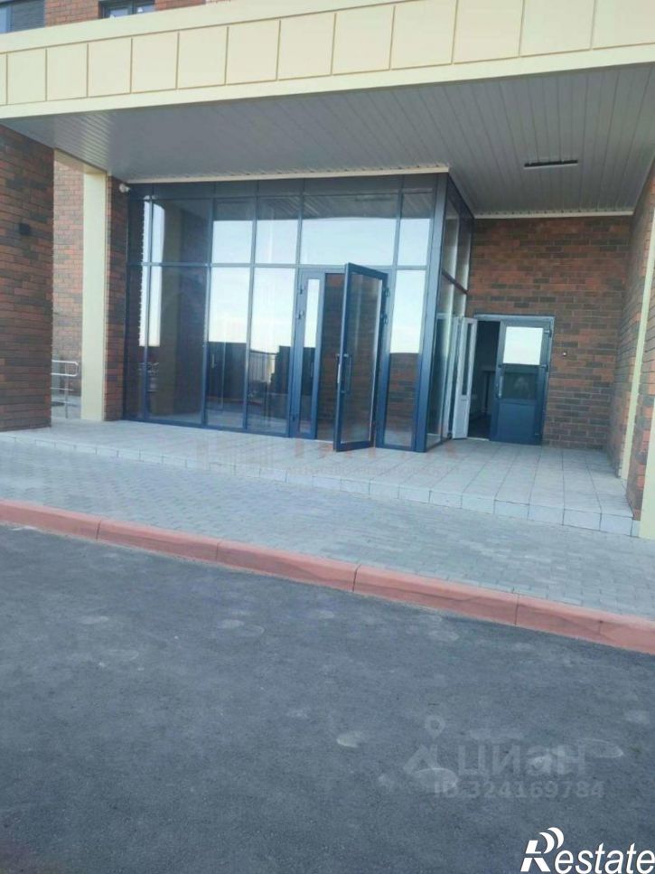 2-комн квартира