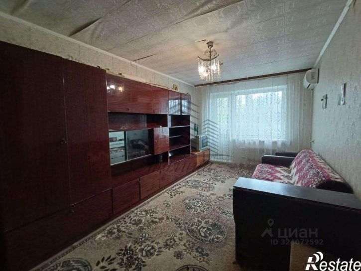 2-комн квартира Интернациональный мкр, 8,  д. 8