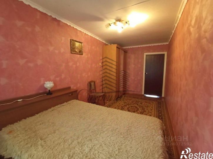 2-комн квартира Интернациональный мкр, 8,  д. 8