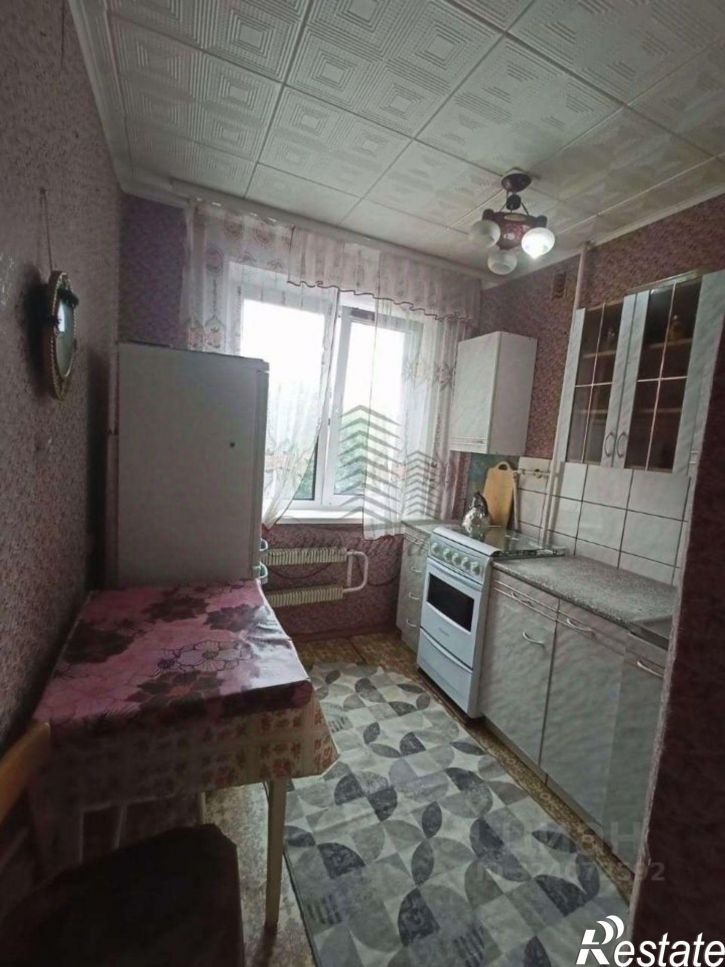 2-комн квартира Интернациональный мкр, 8,  д. 8