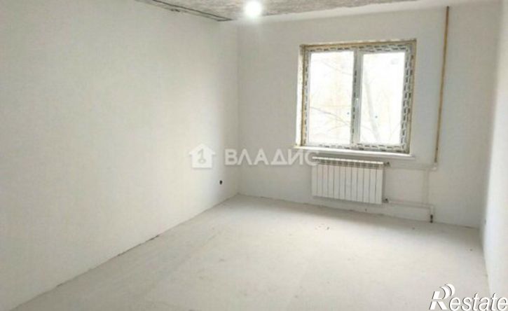 1-комн квартира мкр Конева, 6,  д. 6