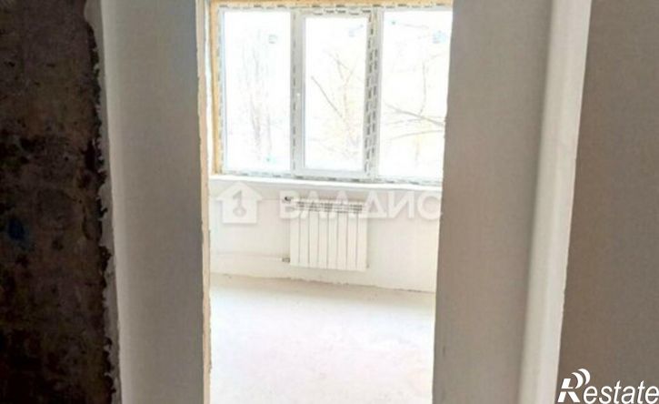 1-комн квартира мкр Конева, 6,  д. 6