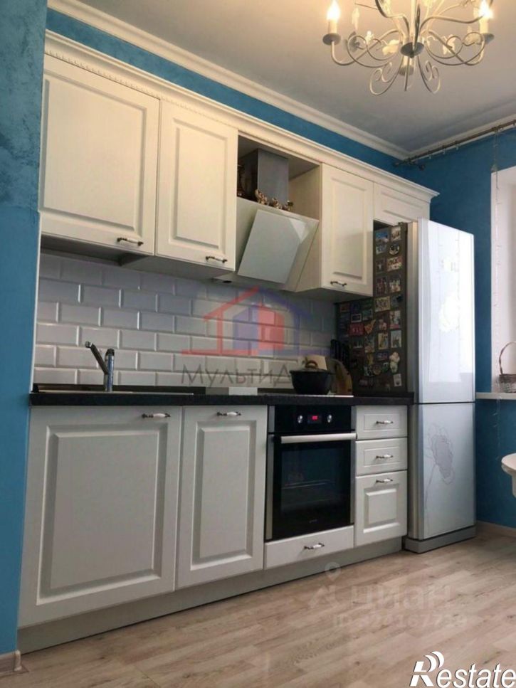 2-комн квартира мкр Жукова, 24,  д. 24