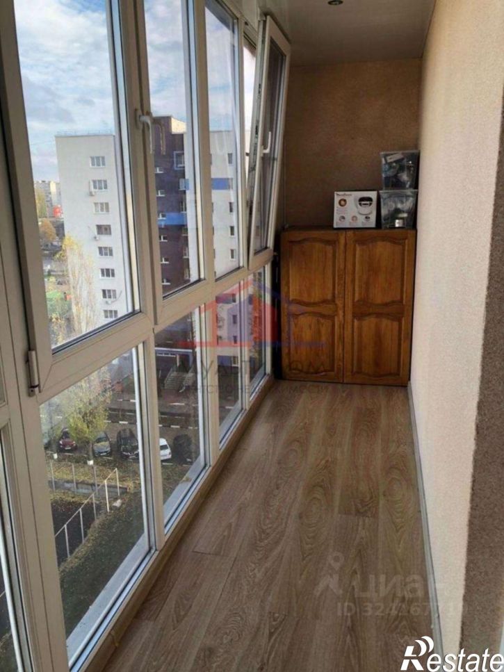 2-комн квартира мкр Жукова, 24,  д. 24