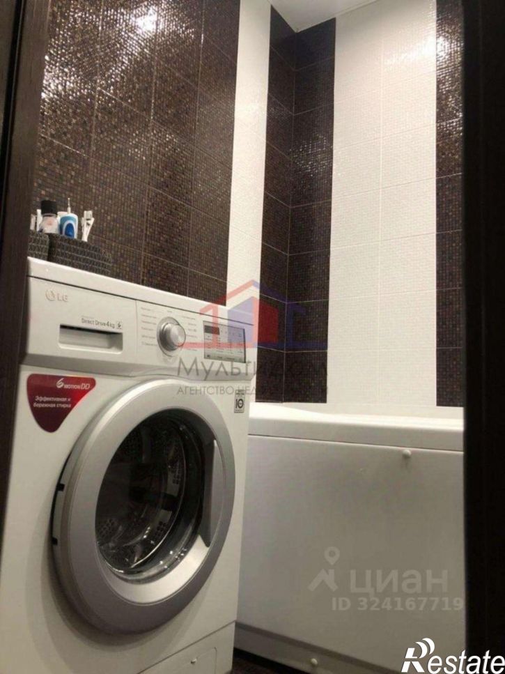 2-комн квартира мкр Жукова, 24,  д. 24