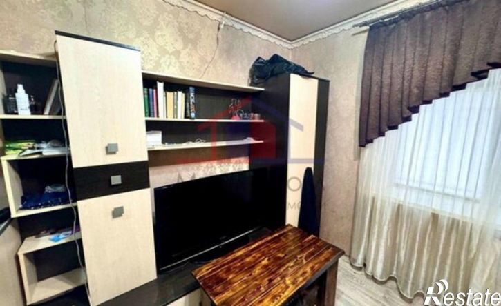 1-комн квартира Интернациональный мкр, 12,  д. 12