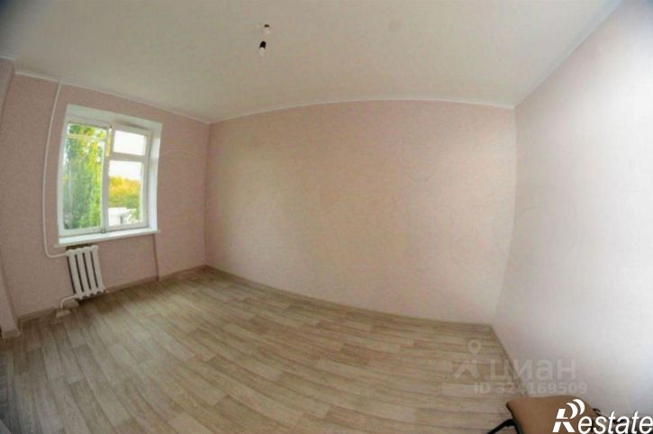 1-комн квартира Интернациональный мкр, 12,  д. 12