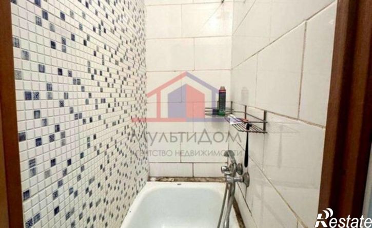 1-комн квартира Интернациональный мкр, 12,  д. 12