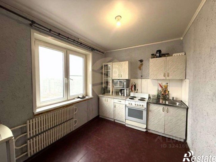 1-комн квартира Лесной мкр, 6,  д. 6