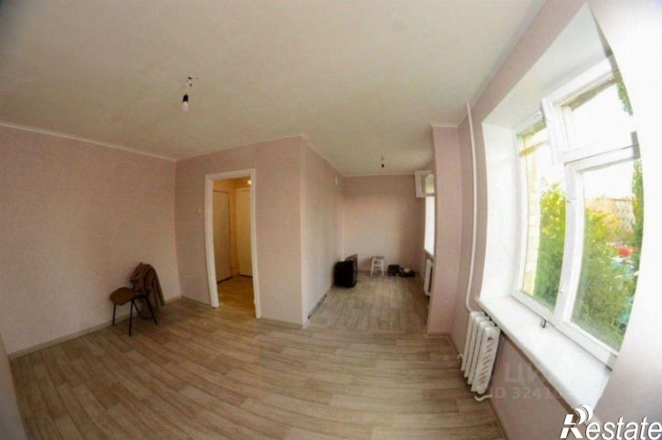 1-комн квартира Интернациональный мкр, 12,  д. 12