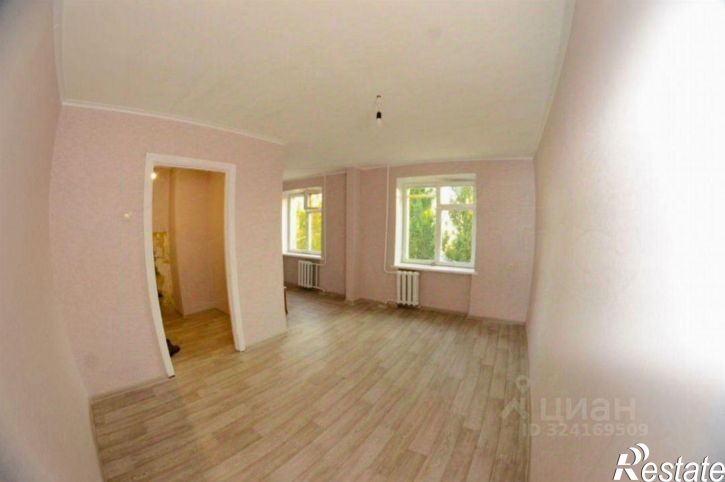 1-комн квартира Интернациональный мкр, 12,  д. 12