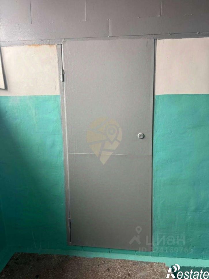 1-комн квартира Лесной мкр, 6,  д. 6