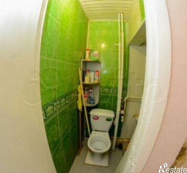 1-комн квартира Интернациональный мкр, 12,  д. 12