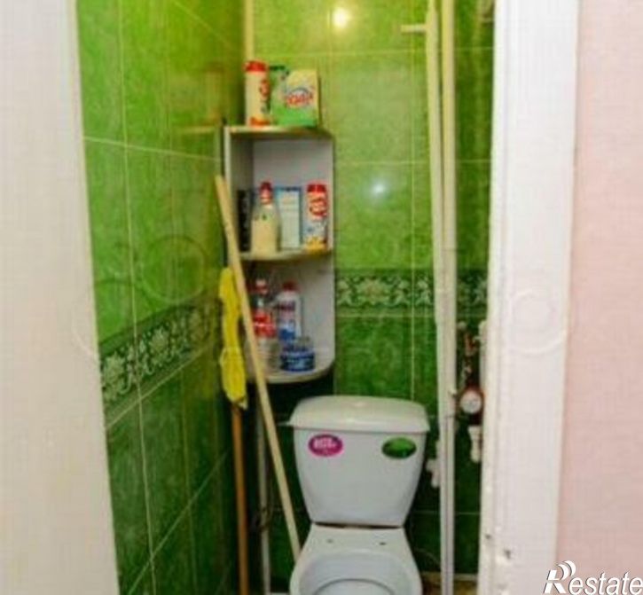 1-комн квартира Интернациональный мкр, 12,  д. 12