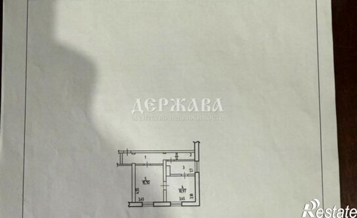 2-комн квартира Стадионная улица, 10,  д. 10