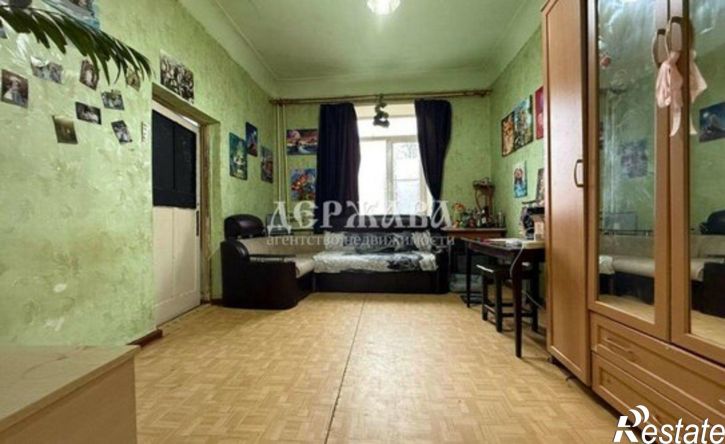 2-комн квартира Стадионная улица, 10,  д. 10