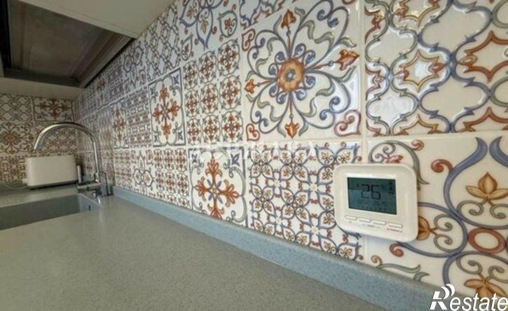 3-комн квартира Лесной мкр, 6,  д. 6