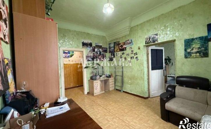 2-комн квартира Стадионная улица, 10,  д. 10