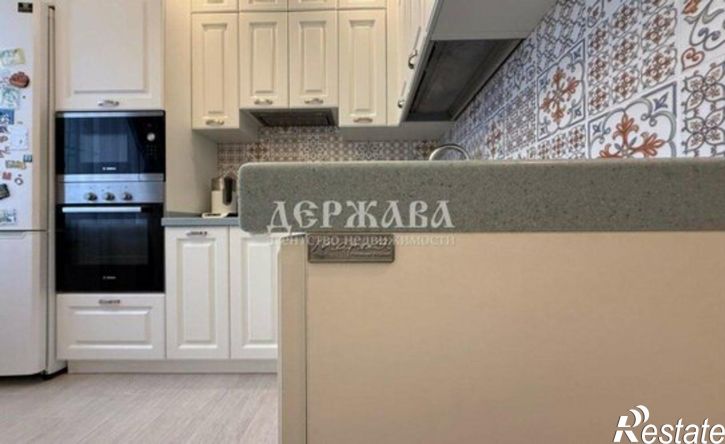 3-комн квартира Лесной мкр, 6,  д. 6