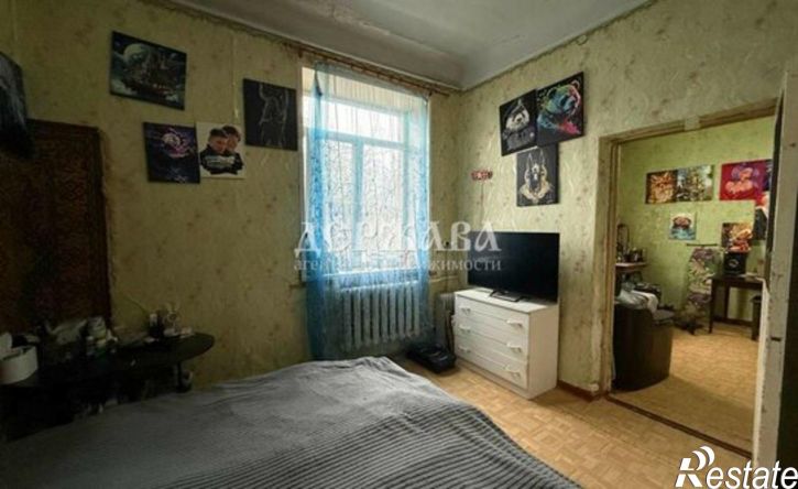 2-комн квартира Стадионная улица, 10,  д. 10