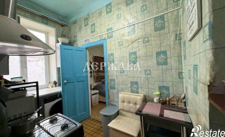 2-комн квартира Стадионная улица, 10,  д. 10