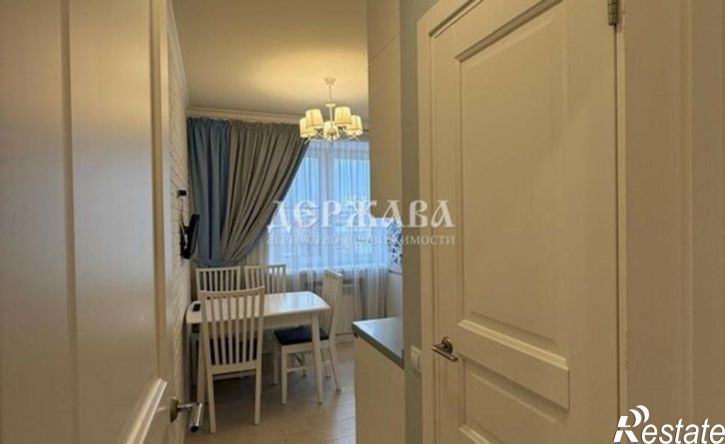 3-комн квартира Лесной мкр, 6,  д. 6