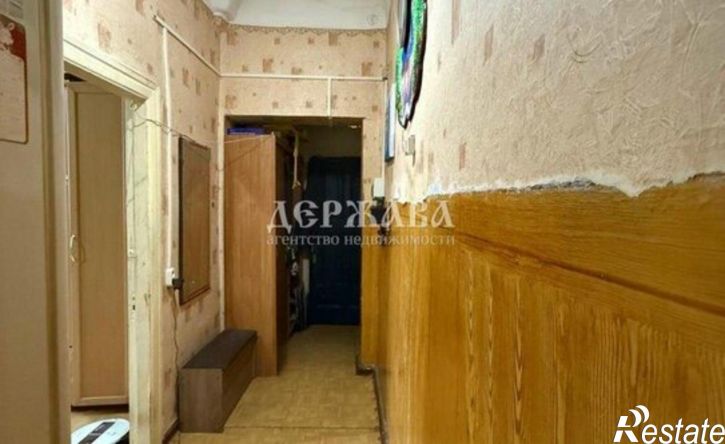 2-комн квартира Стадионная улица, 10,  д. 10