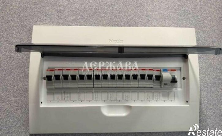 3-комн квартира Лесной мкр, 6,  д. 6