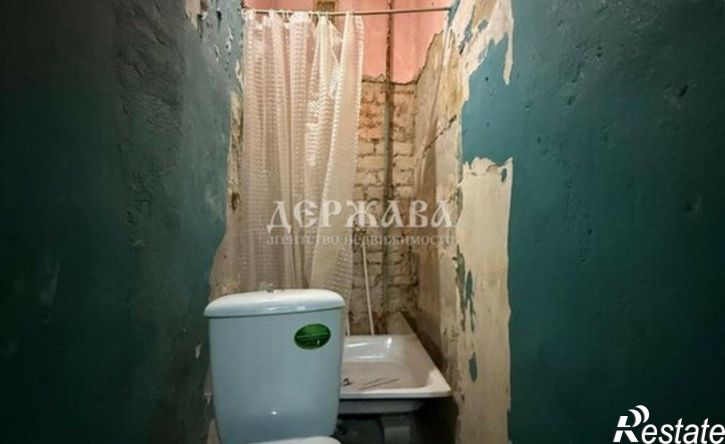 2-комн квартира Стадионная улица, 10,  д. 10