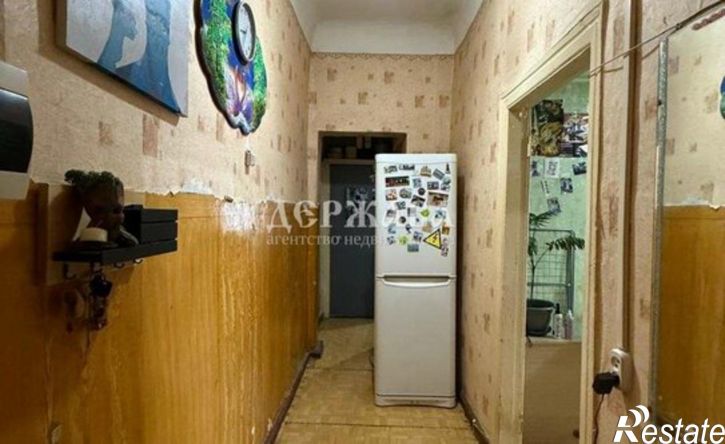 2-комн квартира Стадионная улица, 10,  д. 10