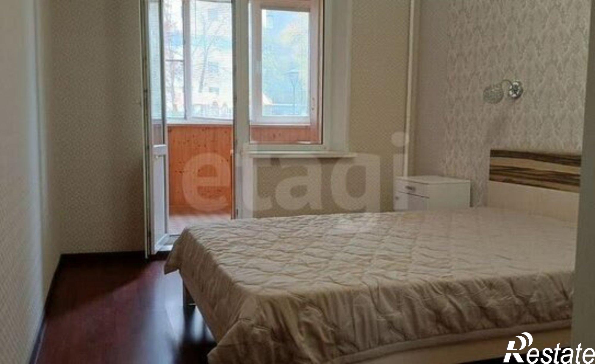 Купить квартиру за 5 900 000 рублей на мкр Жукова, 24