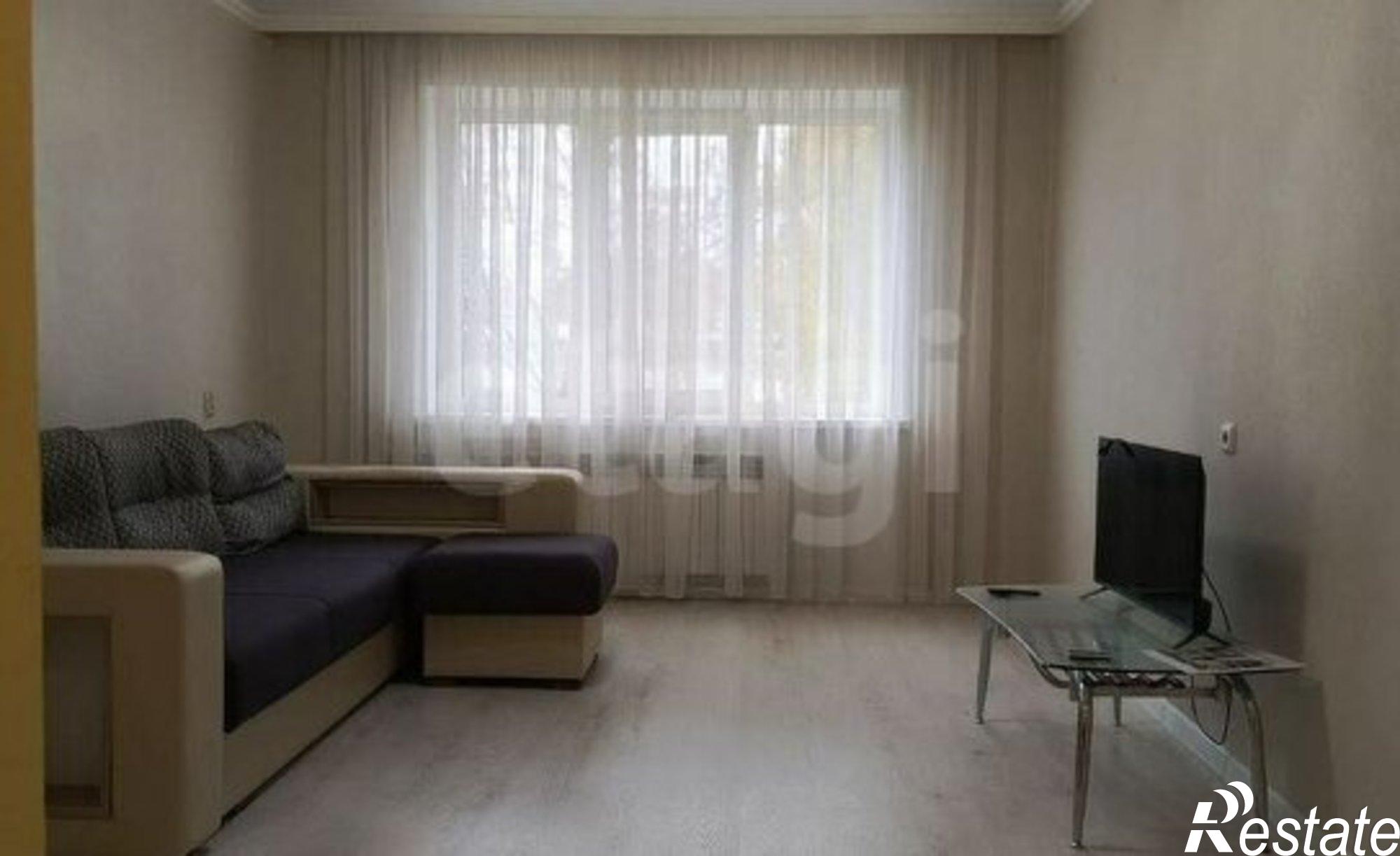 Купить квартиру за 5 900 000 рублей на мкр Жукова, 24