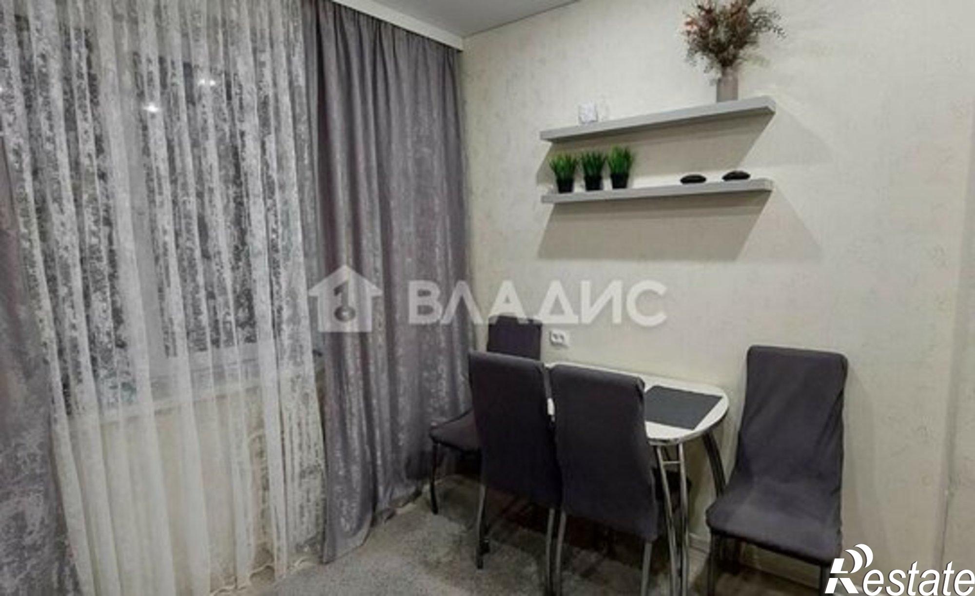 Купить квартиру за 6 850 000 рублей на Олимпийский мкр, 60