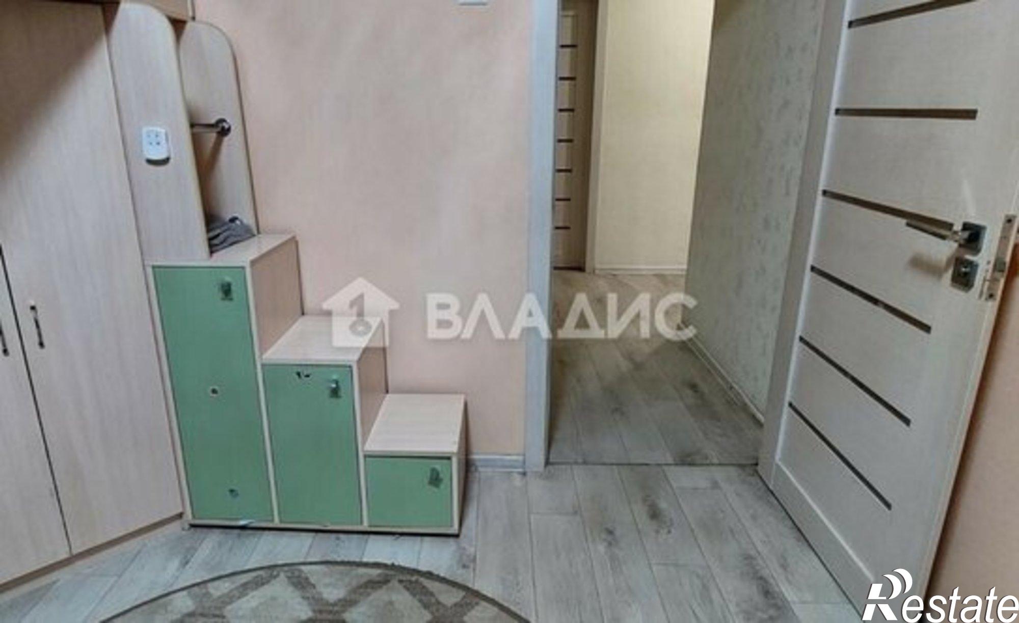 Купить квартиру за 6 850 000 рублей на Олимпийский мкр, 60