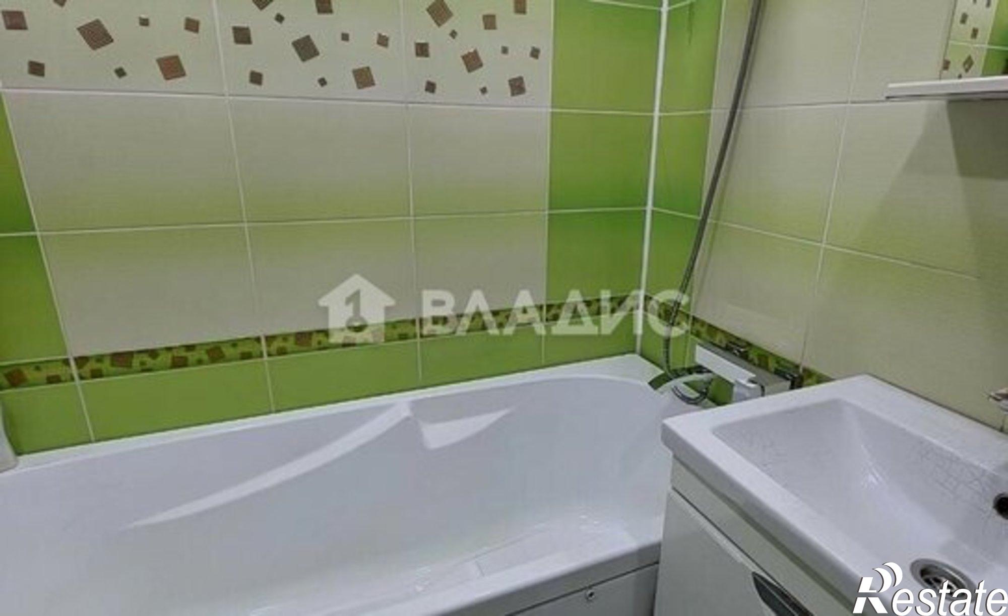 Купить квартиру за 6 850 000 рублей на Олимпийский мкр, 60