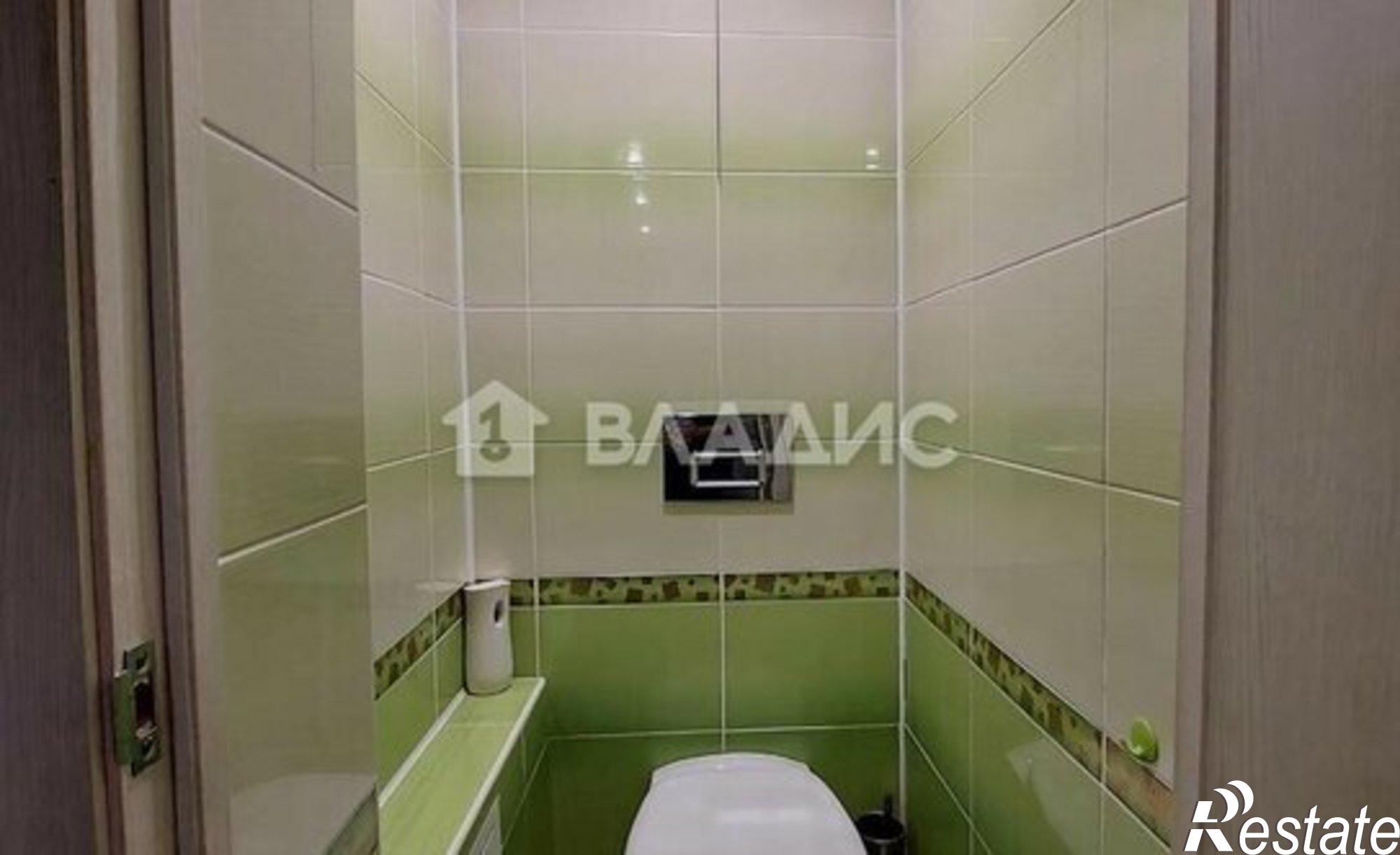 Купить квартиру за 6 850 000 рублей на Олимпийский мкр, 60