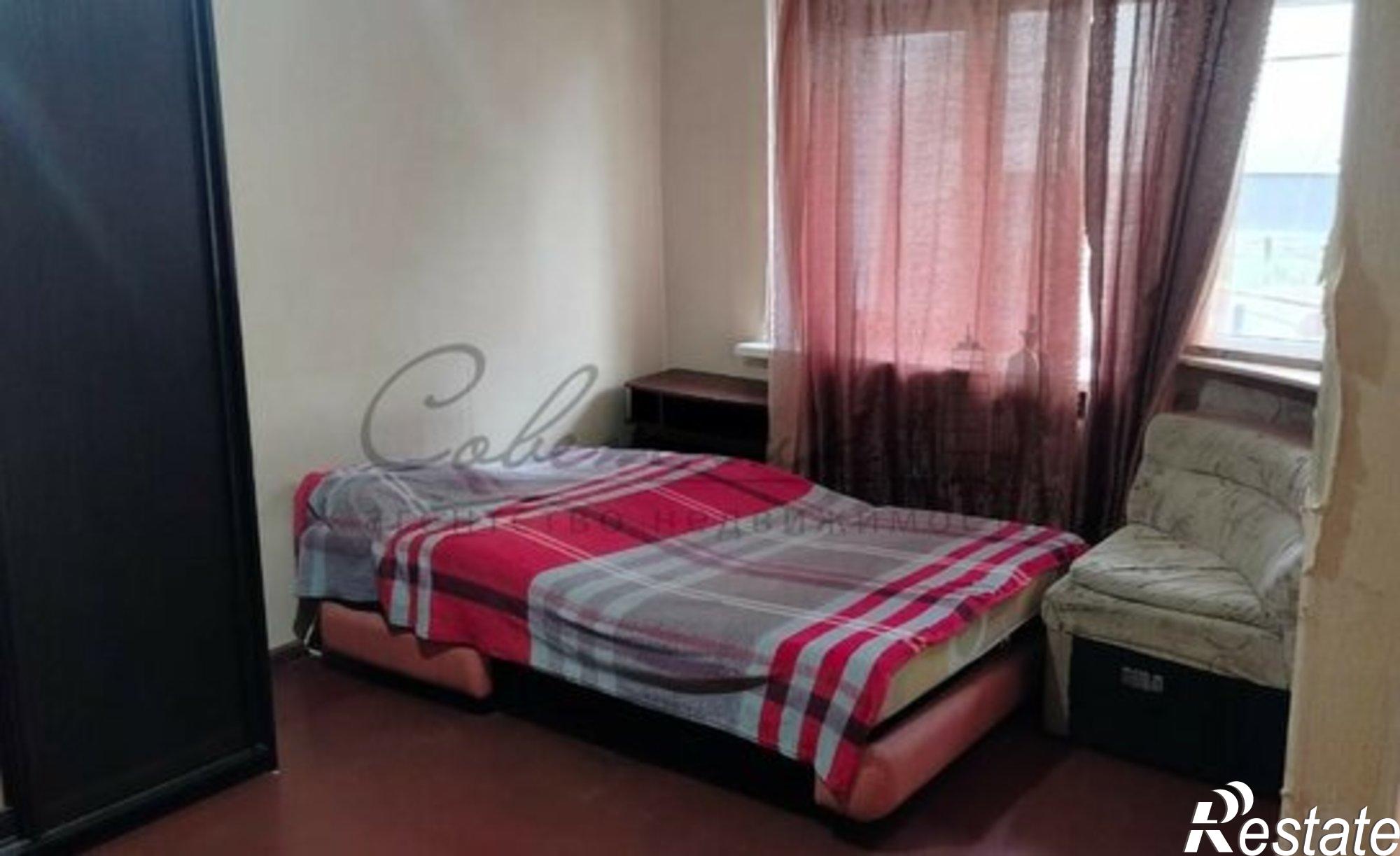 Купить квартиру за 2 500 000 рублей на ул Ленина, 5