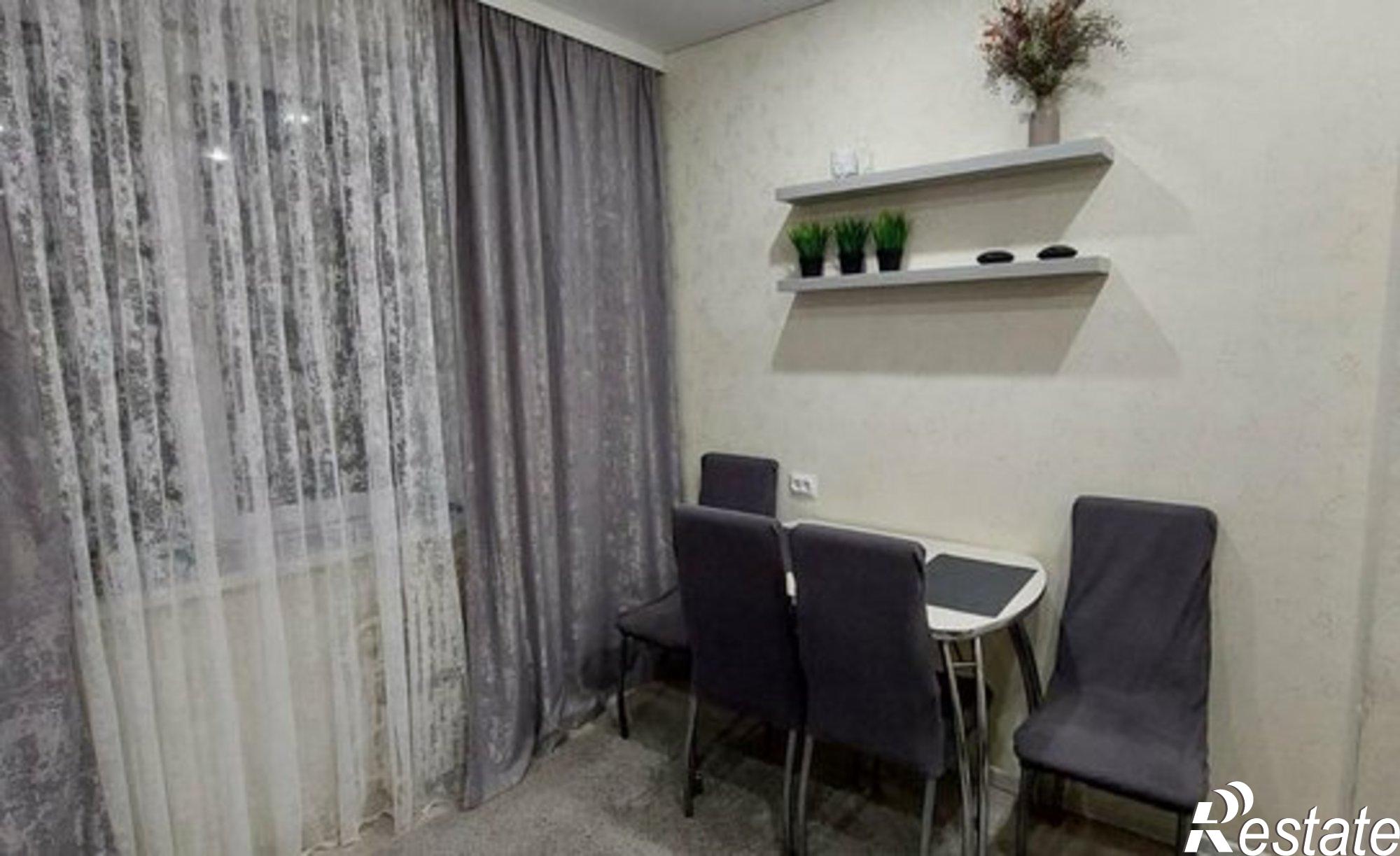 Купить квартиру за 6 850 000 рублей на Олимпийский мкр, 60