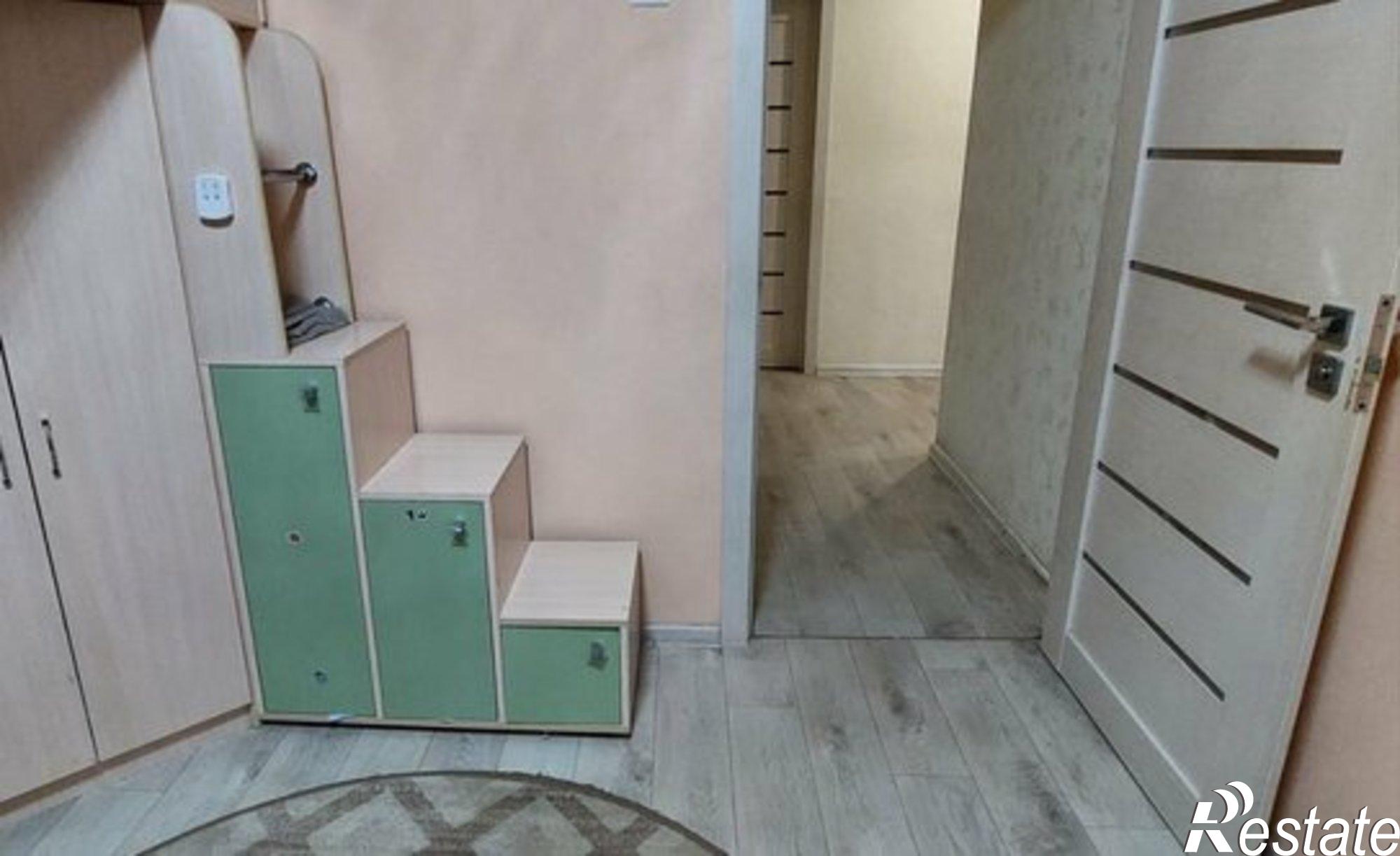 Купить квартиру за 6 850 000 рублей на Олимпийский мкр, 60