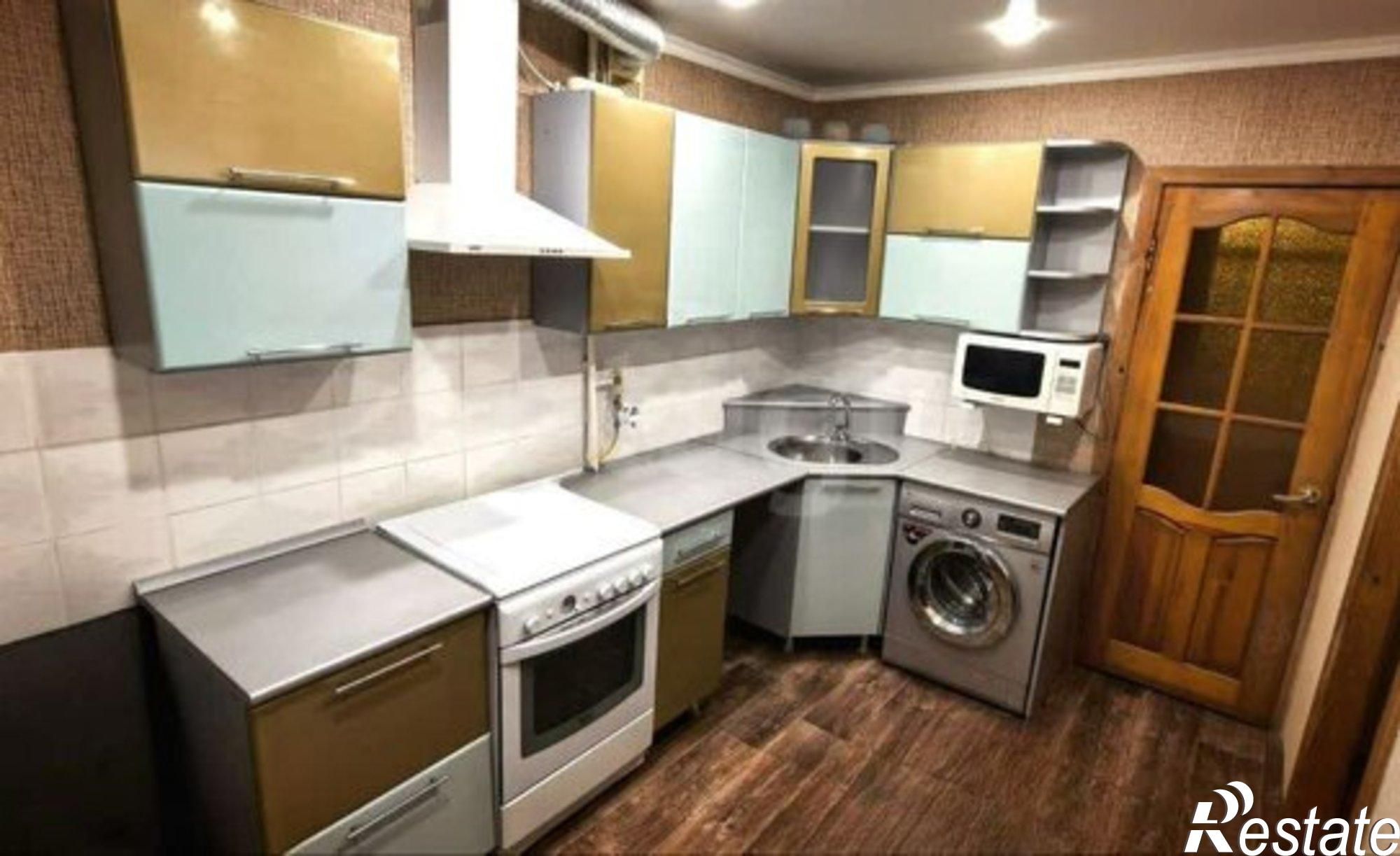 Купить квартиру за 4 777 000 рублей на Парковый мкр, 20