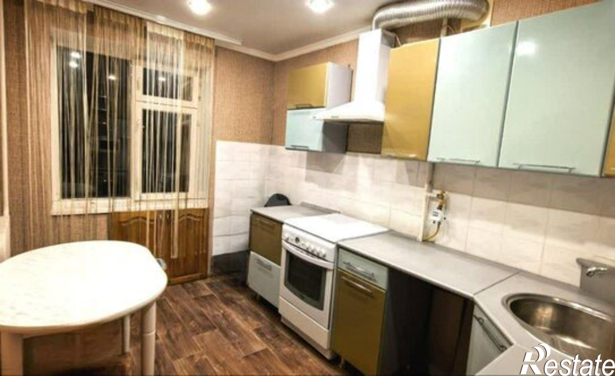 Купить квартиру за 4 777 000 рублей на Парковый мкр, 20