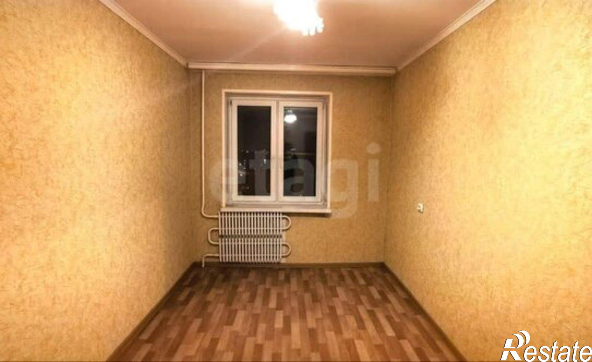 Купить квартиру за 4 777 000 рублей на Парковый мкр, 20