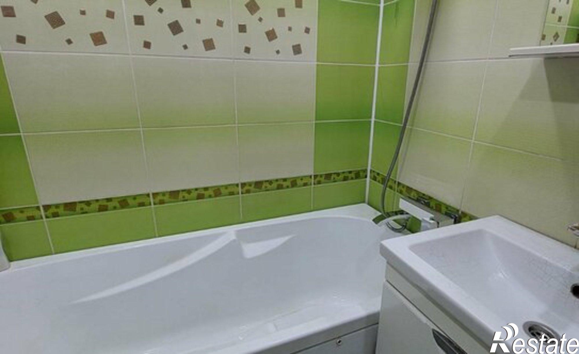 Купить квартиру за 6 850 000 рублей на Олимпийский мкр, 60