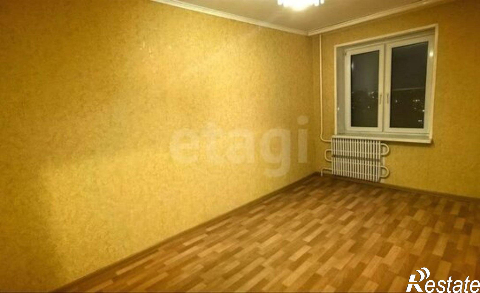 Купить квартиру за 4 777 000 рублей на Парковый мкр, 20