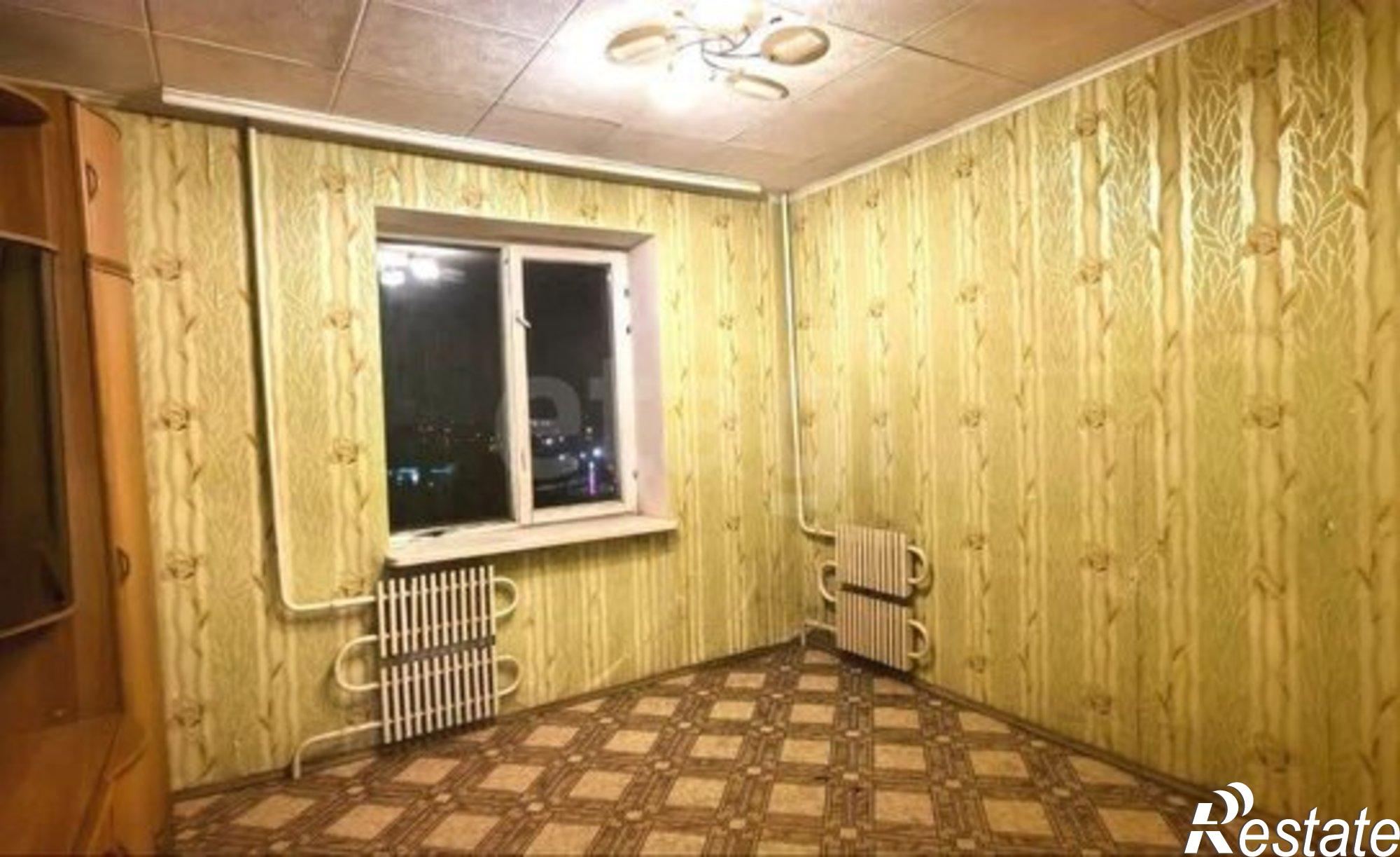 Купить квартиру за 4 777 000 рублей на Парковый мкр, 20